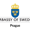 Švédské velvyslanectví v ČR
